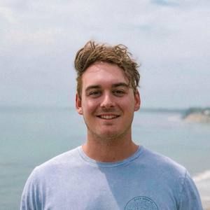 Meet your Posher, Jason